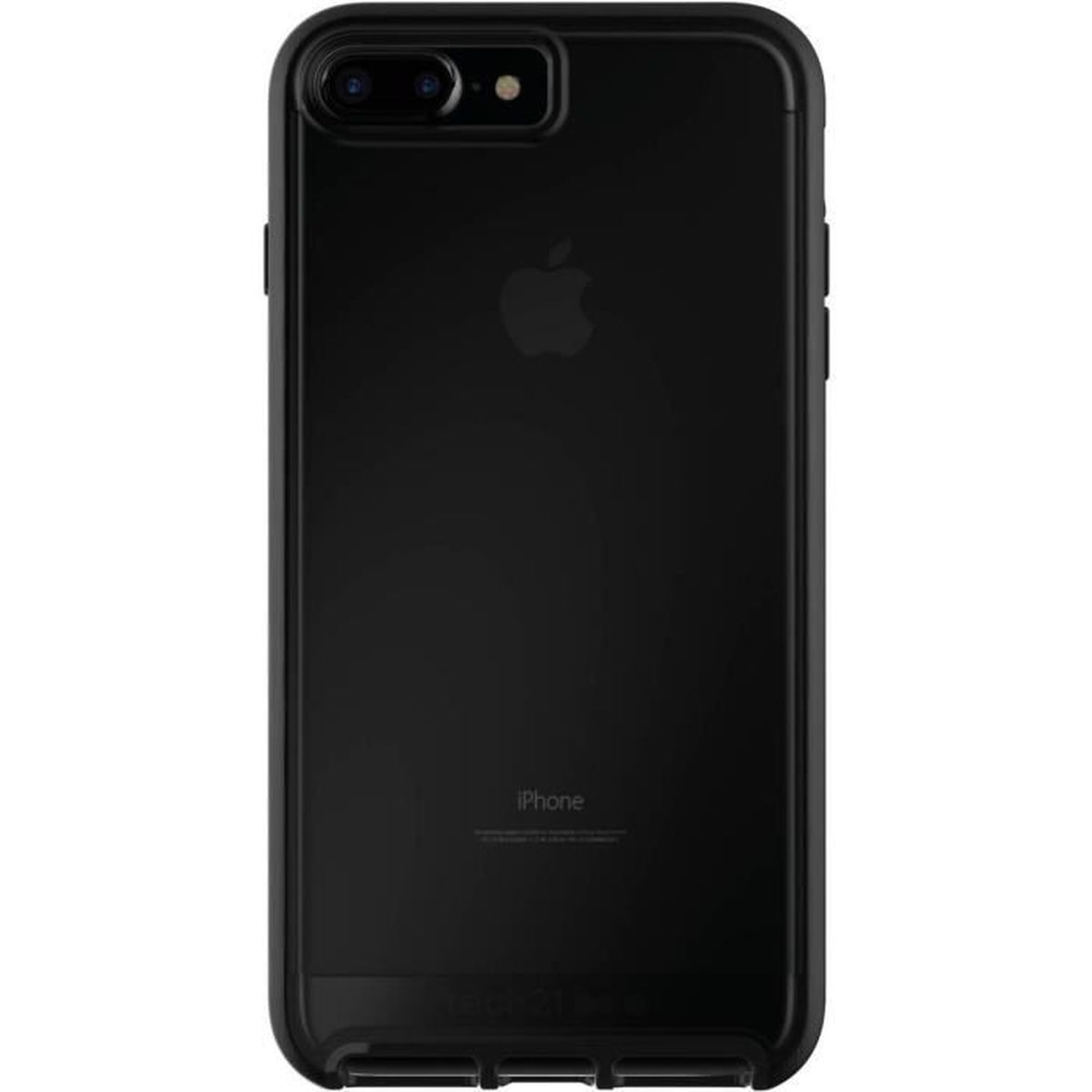coque iphone 7 plus tech21 translucide coque iphone 7 plus tech21 translucide