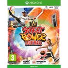 JUST FOR GAMES Street Power Football Jeu Xbox One
