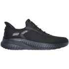 Baskets Homme - Noir - Skechers Slip-Ins: Bobs Squad Chaos - Tough Walk
