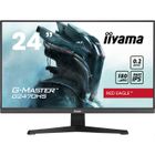 Ecran PC Gamer - IIYAMA - 24" - FHD - 180Hz - Dalle IPS - 0,2ms - G2470HS-B1