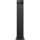 Tour de son Bluetooth MUSE M-1350 BTC - Lecteur CD - 180 W - NFC - USB - Tuner FM - Entrée Auxiliaire