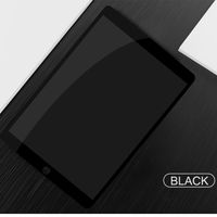 Écran LCD et numériseur Assemblage complet compatible avec iPad Pro 10,5 pouces A1709 A1701 (Noir)