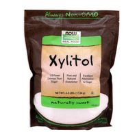 Now Foods | XYLITOL 1,134Kg
