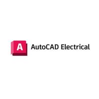 Autodesk Autocad Electrical 2024 Version Complète Pour Windows