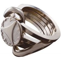 Jeu de casse-tête en métal Gigamic Huzzle Cast Ring II Diff.5 CPRI2 2944
