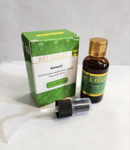 Sérum Kenacol Blanchissant - Vitesse 8/8, à L'huile D'argan - Neuf, Hydratant, PAO 12M