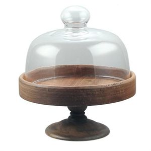 Plateau à étage pour gâteau - Mon Unique Table