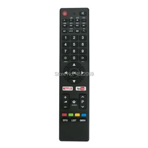 Télécommande D'origine Neuve Pour Téléviseurs Saba - Modèles LHD22C17, LHD22W V.1 Et V.2