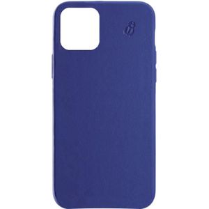 Coque En Simili Cuir Pour IPhone 12 / Mini / Pro – Protection élégante Et Antichoc