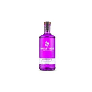 GIN Gin Whitley Neill Rhubarb & Ginger 1L