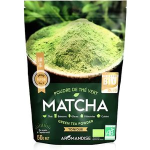 Poudre de thé vert matcha originale, perte de poids, stimule le  métabolisme, Keto Matcha, produit amincissant pour boissons au four