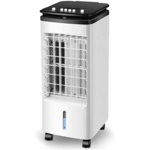 CLIMATISEUR MOBILE CLIMATISEUR MOBILE Refroidisseur d'air Climatiseur