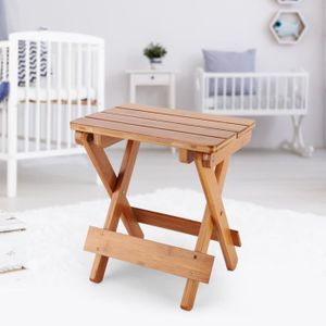 Chariot De Menage En Bois Enfant Cdiscount