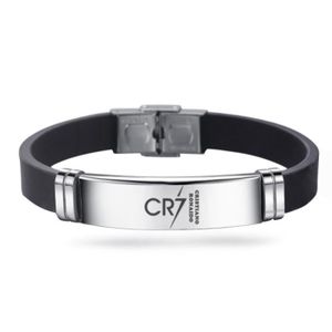Ronaldo heartbeat deals bracelet
