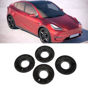 Feitxwai Console centrale Porte-gobelet de voiture pour Tesla Model Y Model  3 2021-2022-2023, uniquement compatible avec la nouv66 - Cdiscount Auto