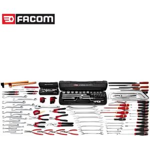 PACK OUTIL A MAIN PACK PREMIUM 130 OUTILS.