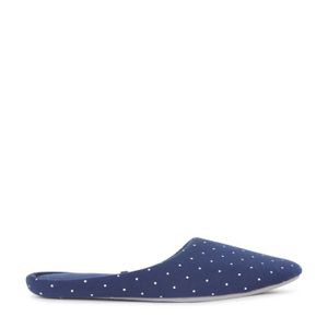 chaussons femme monoprix