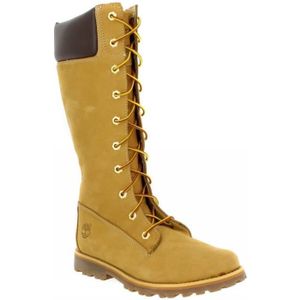bottes femme timberland