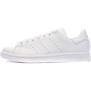 BASKET Baskets Blanches Homme Adidas Stan Smith