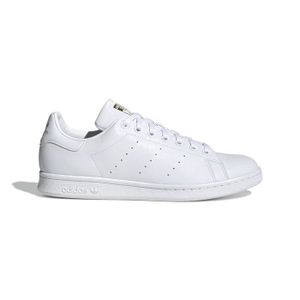 BASKET Baskets Blanches Homme Adidas Stan Smith