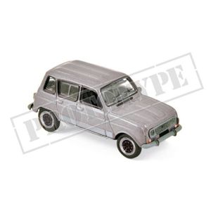 miniature 4l