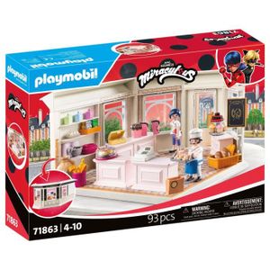 Pièces Détachées Playmobil : Personnages Avec Gilet - Catégorie 2 Réf 37 - Occasion