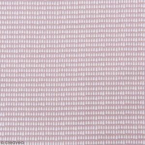 Plain rouge polaire tissu 150cm goutte par mètre