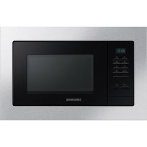 MICRO-ONDES Micro-ondes SAMSUNG MS20A7013AT - 1250watts -20L -