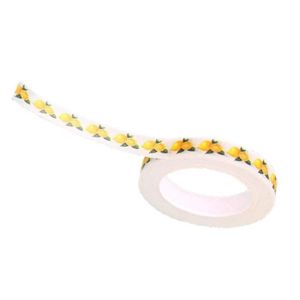 T Fowong épais haute densité mousse ruban 25 mm Coupe-Bise Fenêtre x 20 mm W