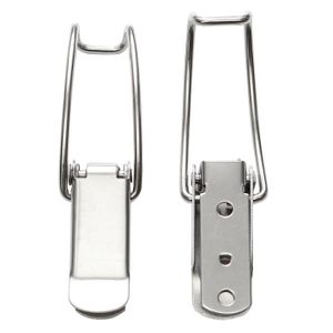 Drehriegel chrome loquet verrou fermeture de caisses Loquet Placard Loquet 10-23