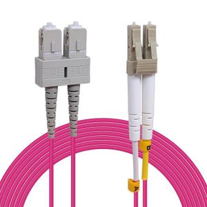 Câble réseau Ethernet (RJ45) résistant catégorie 6 F/UTP - 20m - Câble  Ethernet - FOLAN