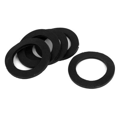 Joint Caoutchouc Noir pour Pipe