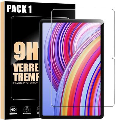 Film Verre Anti-espion Flexible Pour Xiaomi Pad 7 / Pad 7 Pro Karylax