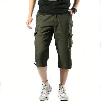 pantacourt homme adidas