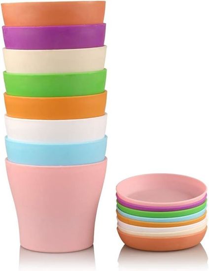 4 Moules à Fondant En Silicone Forme Fleurs Marguerites – Pour Décorations Gâteaux, Chocolat, Savon, Bougies Accessoire Pâtisserie Décoration Gâteaux 3D