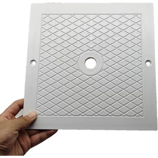 Hayward SPX1085B Écumoire Automatique De Rechange Pour Plaque Frontale