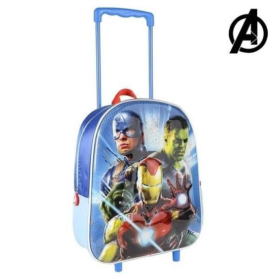 Cartable hulk shop
