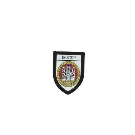 7,3 X 5 CM écusson ECUSSON PATCHE PATCH BRODE CALTEX DIM 