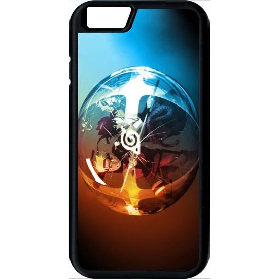 naruto coque iphone 6