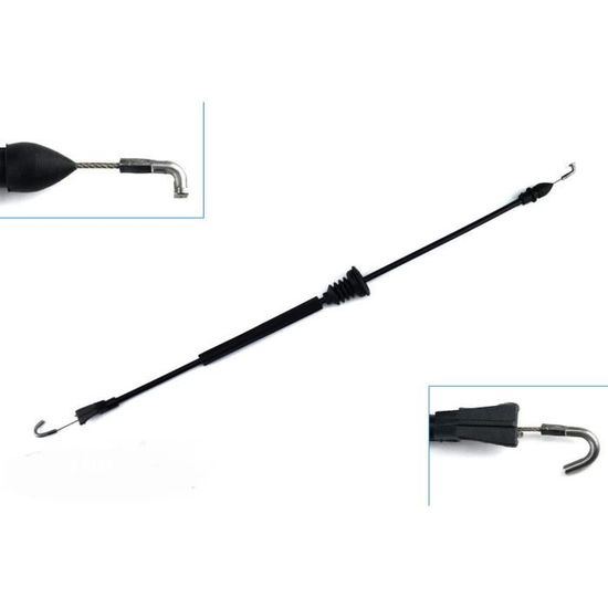 Câble De Tirette De Verrouillage Porte HYUNDAI I30 (FD) - Avant Gauche Ou Droite - Référence OE 813712R000