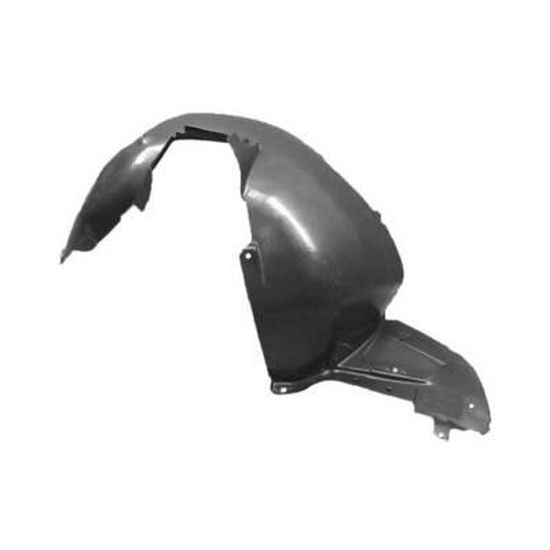 Pare-boue Avant Gauche Pour Chevrolet Orlando - Référence 95063055, Occasion En Bon état
