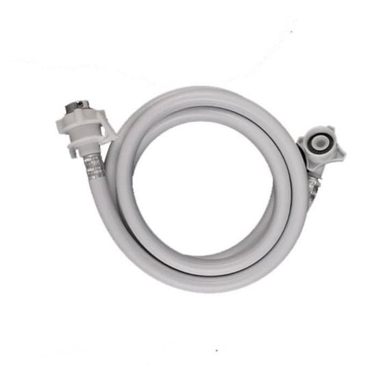 Tuyau Alimentation Machine à Laver ONIX TECH 2m - 3/4" 20-60 Bar - Garantie 5 Ans