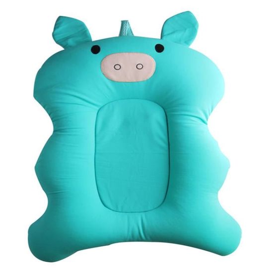 Coussin De Bain Pliable Pour Bébé Siège De Bain Matelas Produits Pour