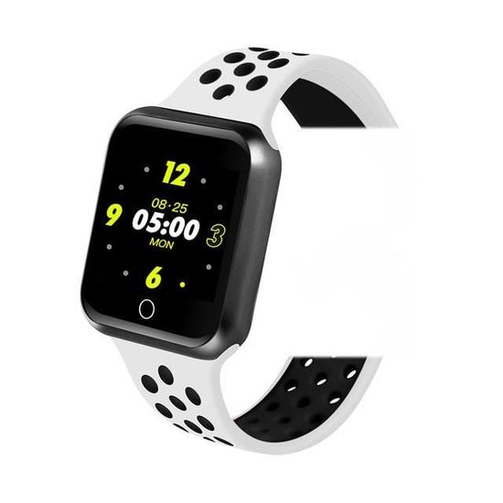 Montre online connectée s226