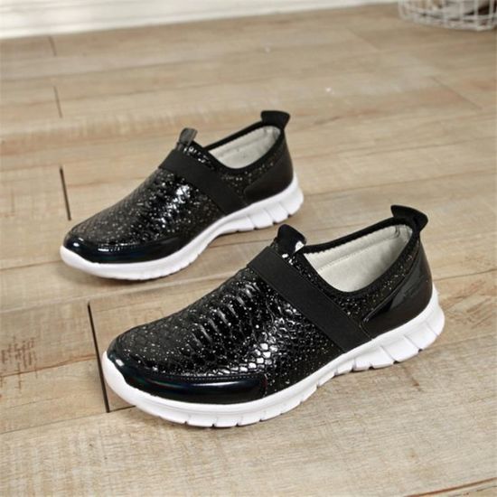 Basket femme sales grande taille