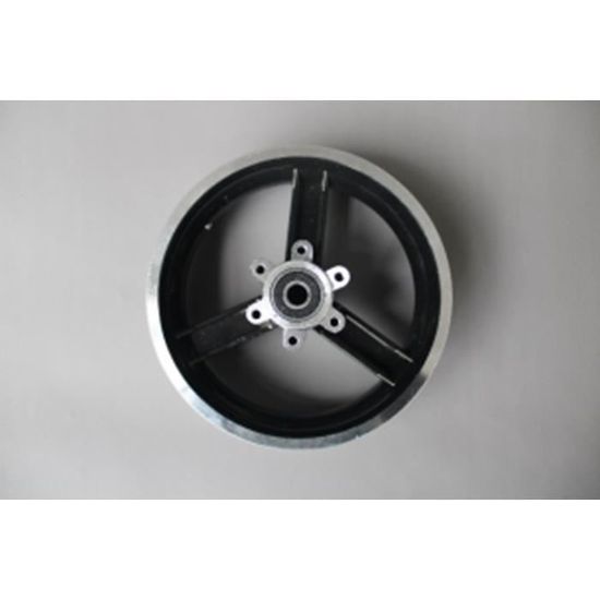 Lot De 2 Roulements De Jante Pour Kugoo M4 Et M4 Pro - Pièces De Rechange Originales