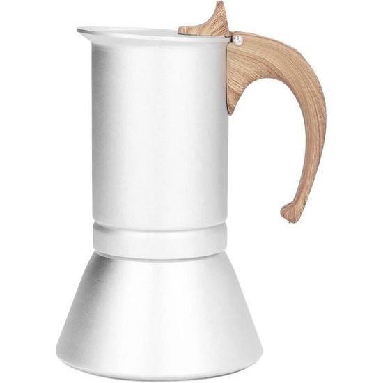 Kabalo 300l 6 Tasse Acchinetta De Cuisinière Pour Faire Du Café