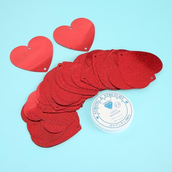 12 Broches En Forme De Cœur Rouge émaillé - Épingle Décorative Pour Vêtements, Sacs, Chapeaux, Cadeau Saint-Valentin