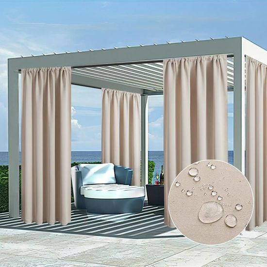 Sitemapcdatahttpswweinfbizidrideaux Impermeables Pour Pergola