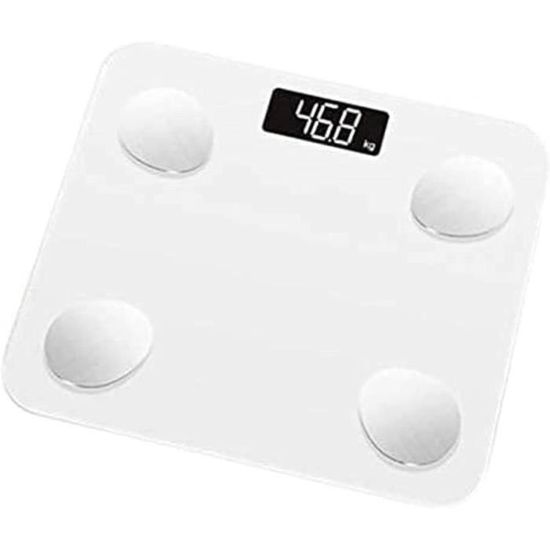 Balance Numérique 5 Kg-0,1 G Balance De Cuisine Électronique Numérique